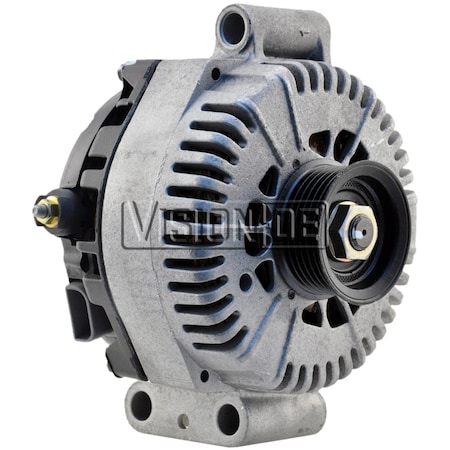 Bbb Industries New Alternator, N7787-HO N7787-HO